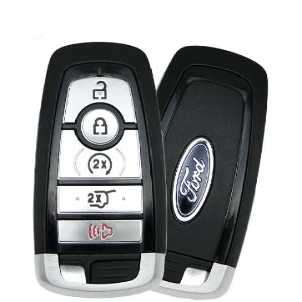 Oem OEM: NEW: Ford Smart Key 5 Btn M3N-A2C931426 (Explorer) RSK-FD-426-C - main